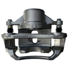 2012 Kia Forte Brake Caliper 2